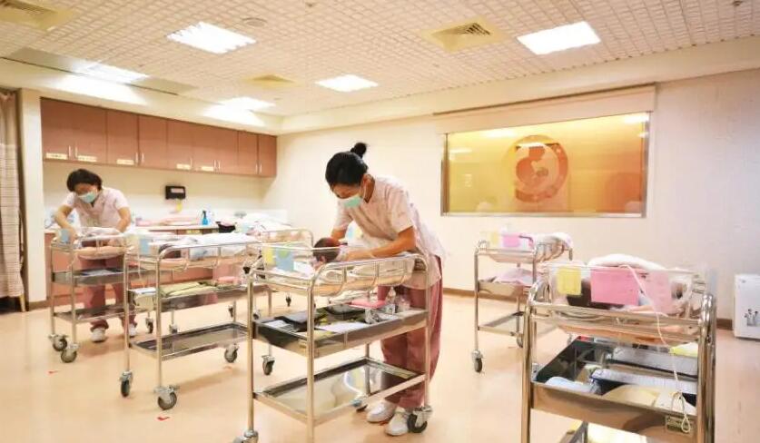 泰国试管医院排名前三新鲜出炉附助孕费用及成功率